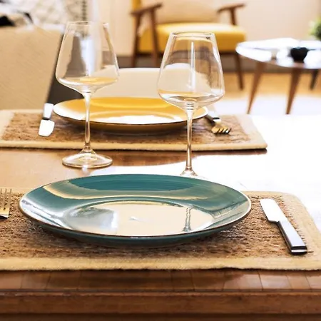 Dante By Solutions شقة