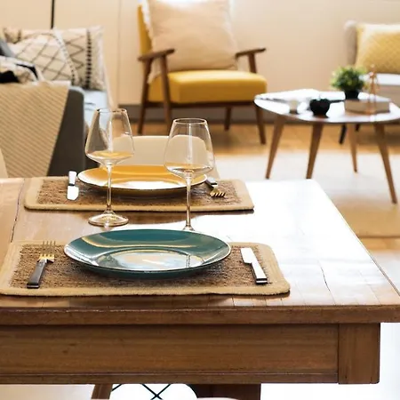 Dante By Solutions شقة *