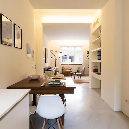 Dante By Solutions * كومو