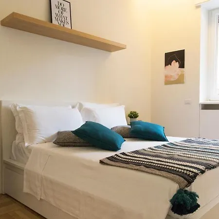 شقة Dante By Solutions