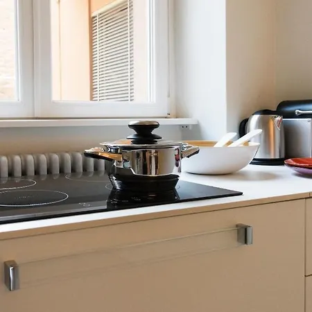 Dante By Solutions * كومو