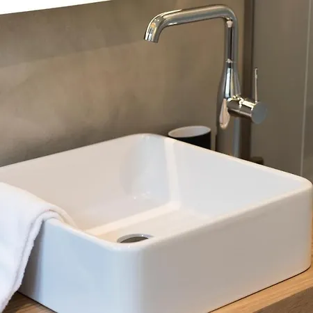 Dante By Solutions شقة