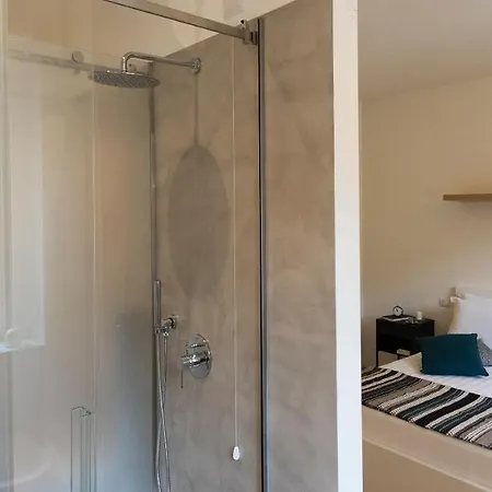 Dante By Solutions شقة كومو