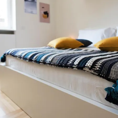 Dante By Solutions * كومو