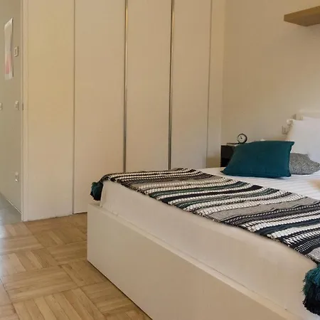 شقة Dante By Solutions