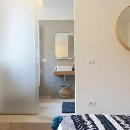 شقة Dante By Solutions