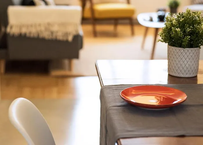 Dante By Solutions קומו