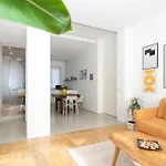 & Escape By Solutions Lejlighed Como
