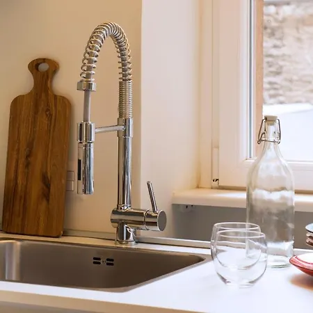 Dante By Solutions דירה