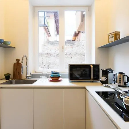 Dante By Solutions * קומו