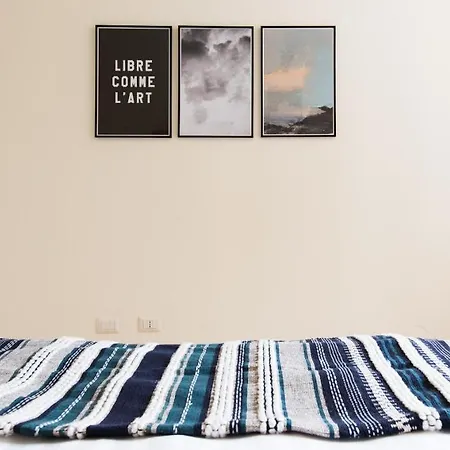 Dante By Solutions Apartman *