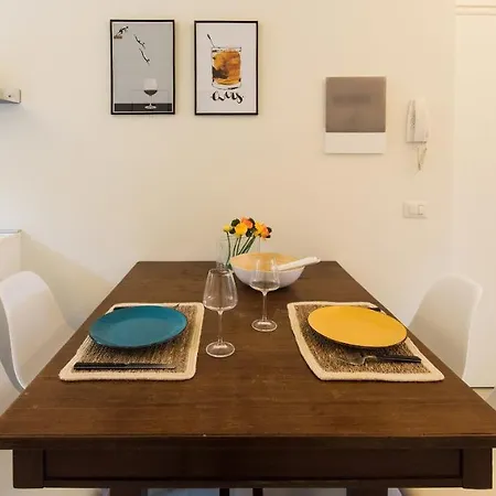 Dante By Solutions Apartman Como