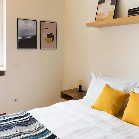 Dante By Solutions * קומו