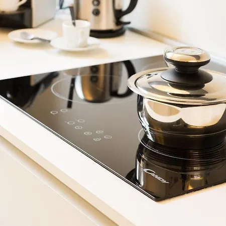 Dante By Solutions דירה