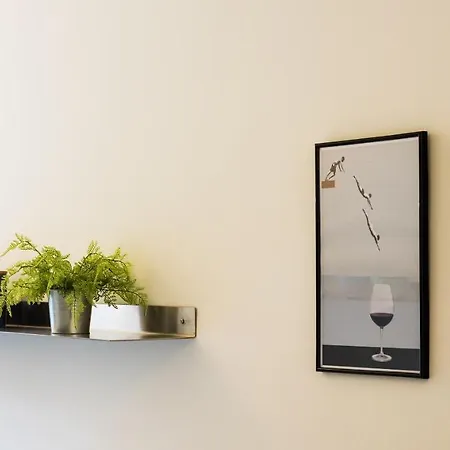 Dante By Solutions דירה *