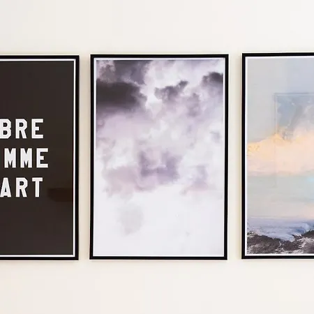 Dante By Solutions קומו