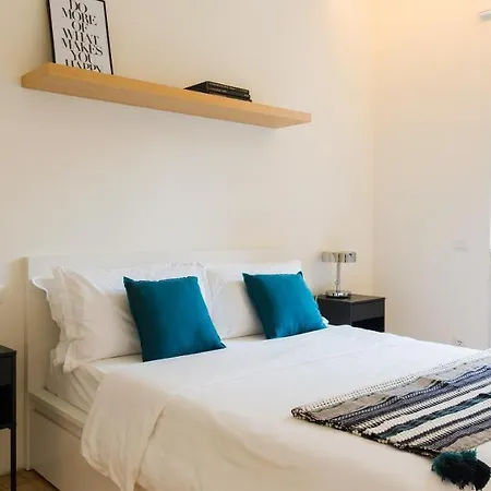 Apartman Dante By Solutions