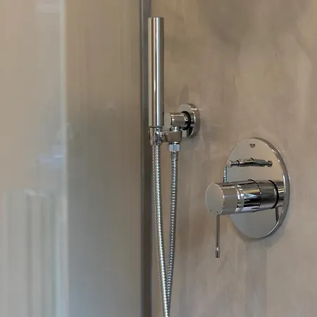 Dante By Solutions דירה