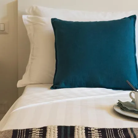 Apartman Dante By Solutions