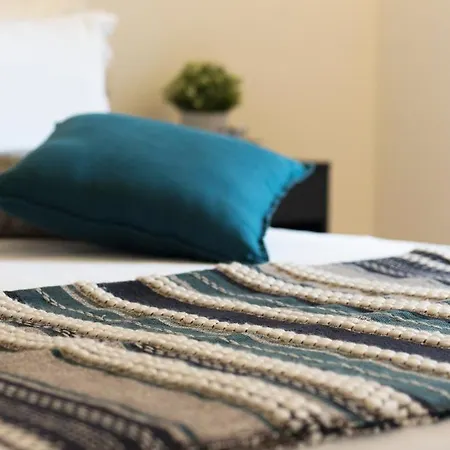 Apartman Dante By Solutions