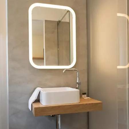 דירה Dante By Solutions *