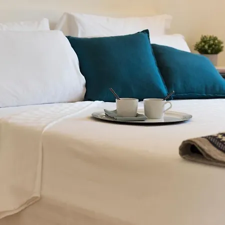 Apartman Dante By Solutions