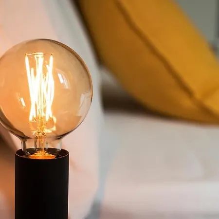 Apartman Dante By Solutions *