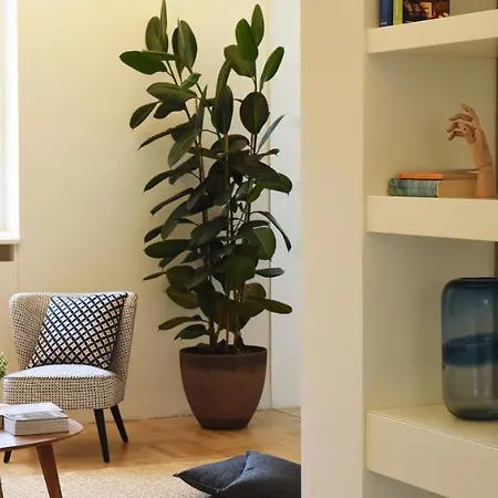 Apartman Dante By Solutions