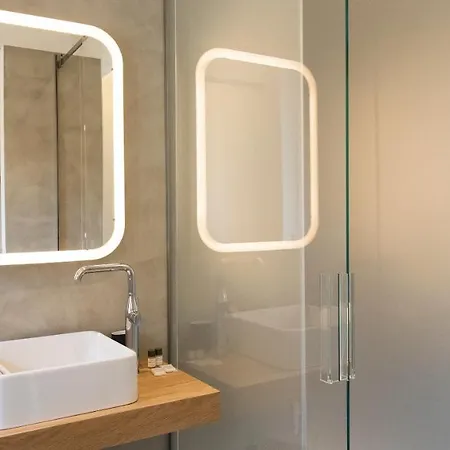 Dante By Solutions דירה