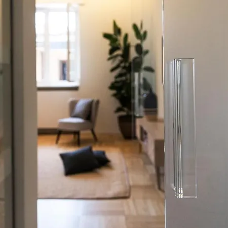 דירה Dante By Solutions