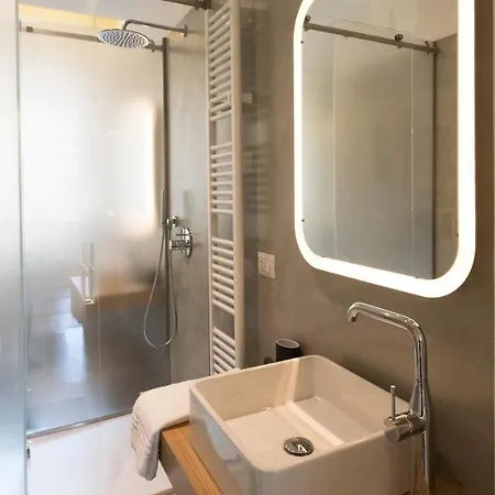 דירה Dante By Solutions קומו