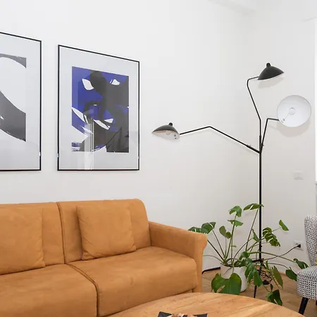 Apartment & Escape By Solutions