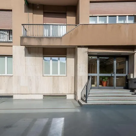 Apartment & Escape By Solutions *