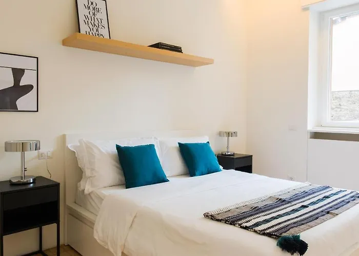 Apartment Dante By Solutions