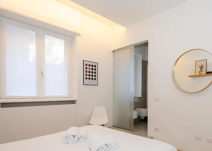 City & Lake Escape By Holiday Solutions Apartmán *