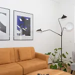 Apartment & Escape By Solutions