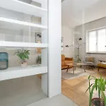 Apartment & Escape By Solutions
