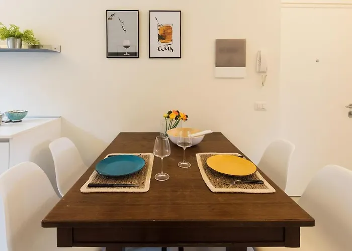 Dante By Solutions Apartment Como