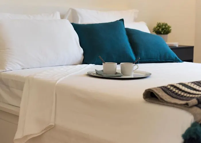 Apartment Dante By Solutions