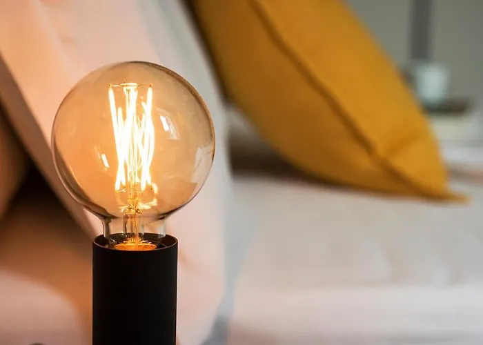 Apartment Dante By Solutions *