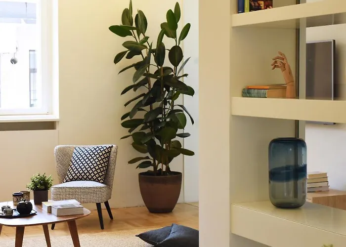 Apartment Dante By Solutions