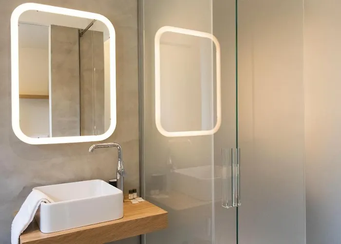 Dante By Solutions Apartment