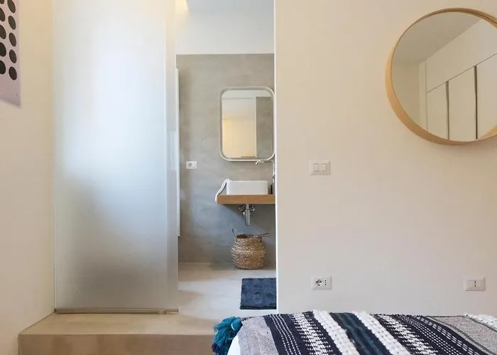 Apartment Dante By Solutions