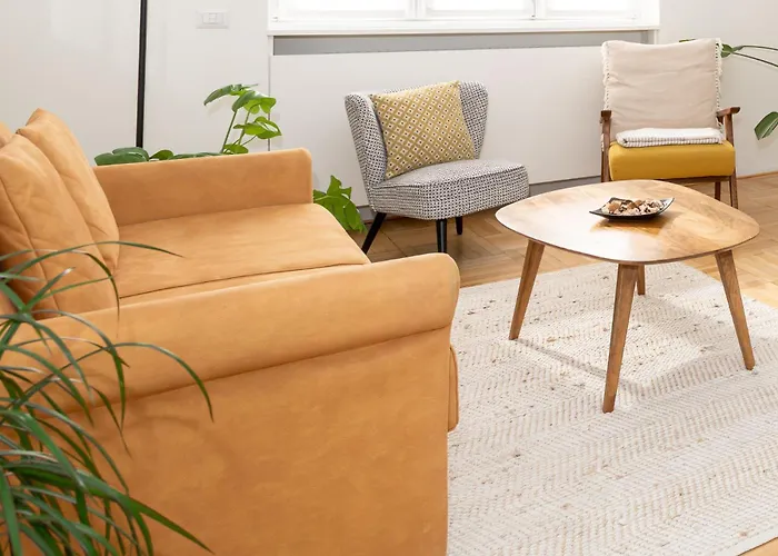 Appartement & Escape By Solutions