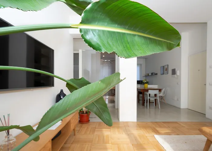 & Escape By Solutions Appartement