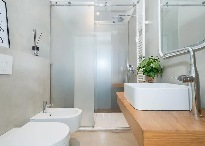 & Escape By Solutions Appartement *