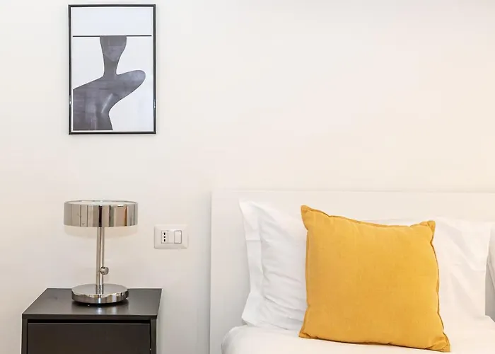 & Escape By Solutions Appartement *