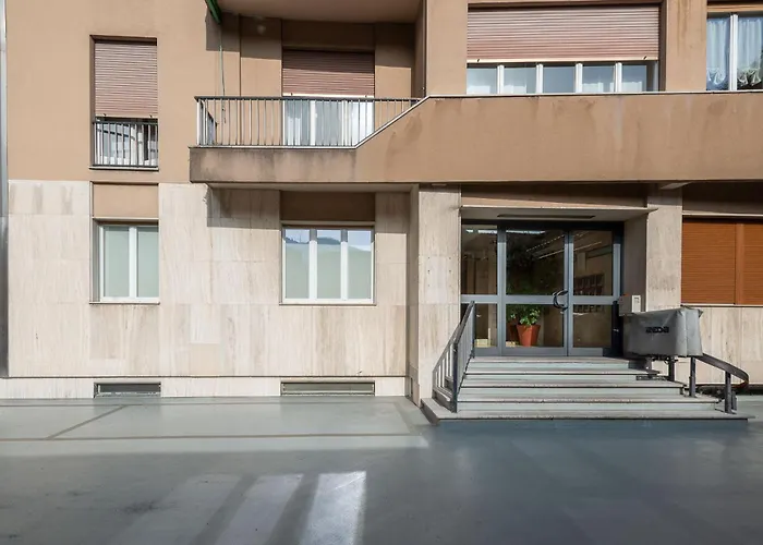 Appartement & Escape By Solutions *